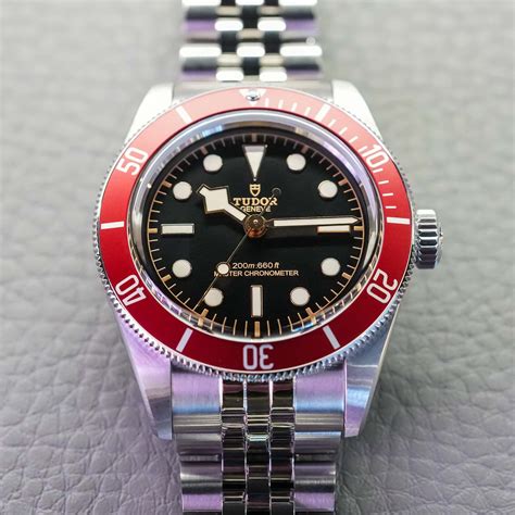 new tudor reds